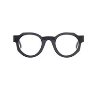 Montatura vista Costantino Toffoli T.053NERO45